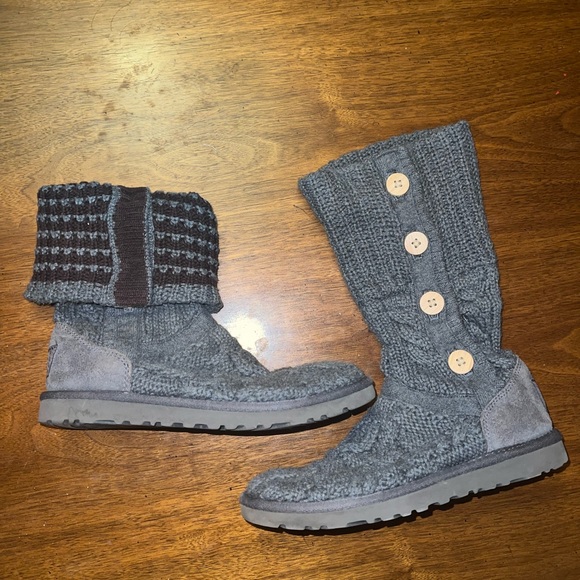 Shoes - Picture 7 of 10